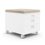 Накладка на тумбу Ted Beige