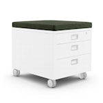 Накладка на тумбу Ted Leaf