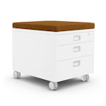 Накладка на тумбу Ted Ocra