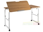 Стол Overbed Big Desk