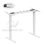  Рама к столу Unique Ergo Desk, белая