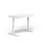 Регулируемый стол moll  T7 белый