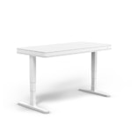 Регулируемый стол moll  T7 XL белый