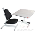 Парта и стул Coco Desk и Coco Chair