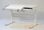 Детская парта M8 Piano