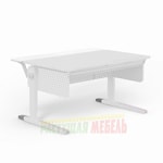 Приставка Multi Deck цвет белый