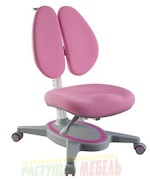 Стул Smart DUO MC204 розовый