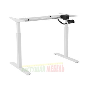  Рама к Cтолу Electric Desk белый