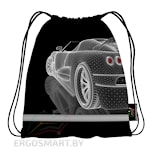 Рюкзак-мешок - 3D Машина 017