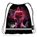 Рюкзак-мешок - 3D Терминатор 025