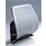 Эргоспинка UltraBack-125 серая