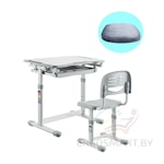 Комплект ученический Smart B207EDU с чехлом