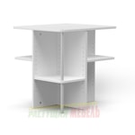 Надстройка к базовому уровеню высотой 58,6 см / 4 полки переменной высоты