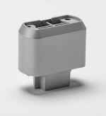 Адаптер высоты к столам Champion Compact Express, T5