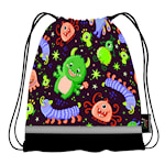 Рюкзак-мешок - Инопланетяне 010