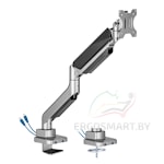 Кронштейн для монитора Heavy-Duty U с USB