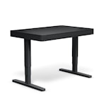 Регулируемый стол moll T8 M Черный/черная рама