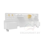 Навесная полка Wooden Space mini