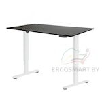 Стол Electric Desk Light белый/дуб мореный 1200х650х18 мм