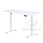 Стол Electric Desk Light белый/альпийский белый 1200х650х25 мм