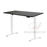 Стол Electric Desk Light белый/дуб мореный 1200х650х25 мм