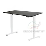 Стол Electric Desk Light белый/дуб мореный 1200х650х25 мм