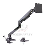 Кронштейн для монитора Heavy-Duty Lux ll, титан