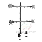 Кронштейн для 4-х мониторов Double Twin