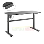Стол регулируемый Electric Full Desk (L)