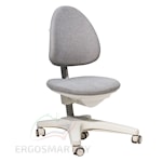 Стул Maximus серый