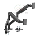 Кронштейн для 2-х мониторов Heavy Duty Spark DBL