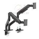 Кронштейн для 2-х мониторов Heavy Duty Spark DBL