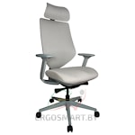Ergosmart Sparta 3 серый