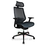 Ergosmart Sparta 3 Mesh черный