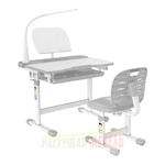 Комплект мебели B204S Plus