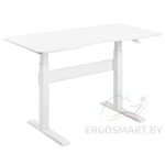 Стол Air Desk (L) белый