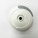 Съёмное колесо Jo-jo белое