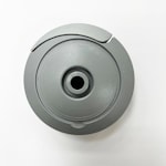 Съёмное колесо Jo-jo серое