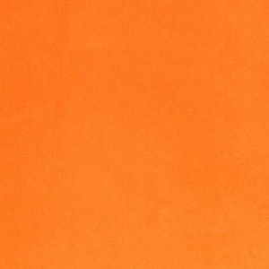 Комплект чехлов для стула Match/велюр/оранжевый 031018