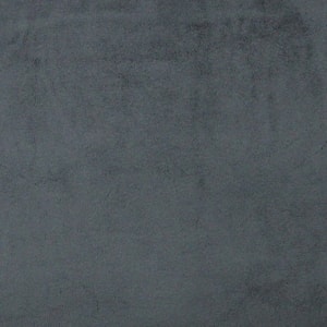 Комплект чехлов для стула Match/велюр/серый 031016