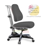 Стул Match в комплекте с чехлом принт (на выбор)