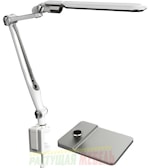 Светильник Artstyle TL-402S серебристый