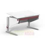 Детская парта-стол Winner Classic белый