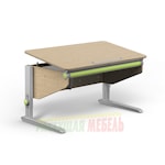 Детская парта-стол Winner Classic дуб