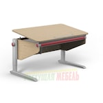 Детская парта-стол Winner Comfort дуб