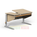 Детская парта-стол Winner Split Classic дуб