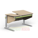 Детская парта-стол Winner Split Comfort дуб