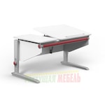 Детская парта-стол Winner Split Classic белый