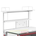 Приставка Winner Flex Deck белый