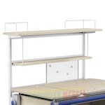 Приставка Winner Flex Deck белый клён